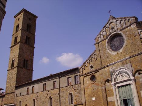 Cattedrale di Santa Maria Assunta (Volterra)