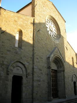 Cattedrale di San Giovanni Evangelista