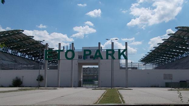 ETO Park