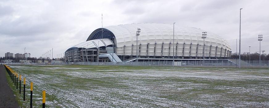 Poznań Municipal Stadium