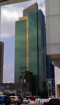 PH Plaza Credicorp Bank Panama