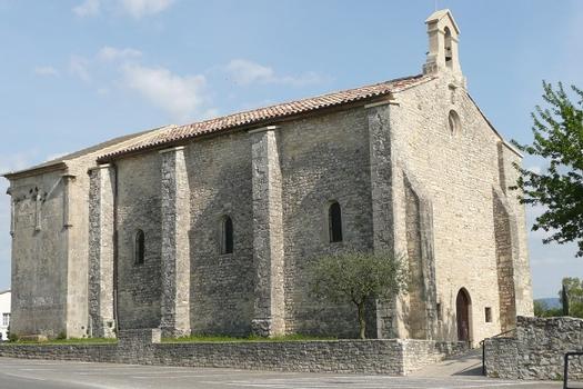 Saint-Quenin Chapel