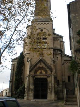 Église Saint-Jude