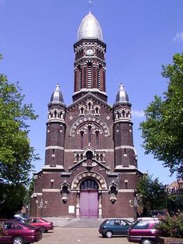 Kirche Sankt Anna