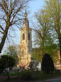 Kirche Saint-Géry