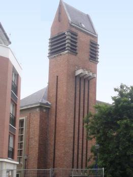 Saint John's Church