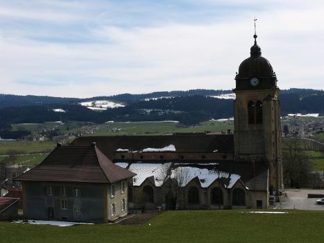 Mariä Himmelfahrtskirche