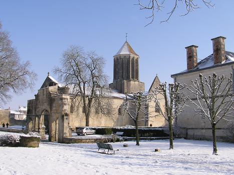 Notre-Dame Church