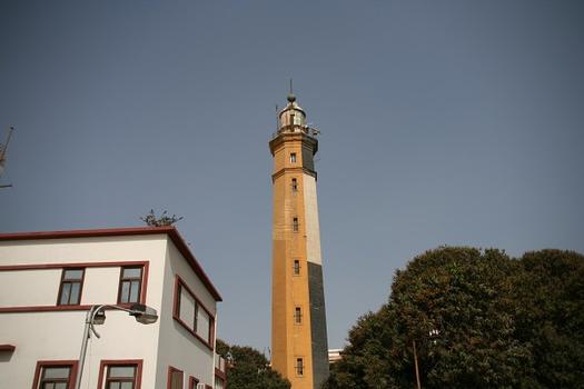Leuchtturm Port Said