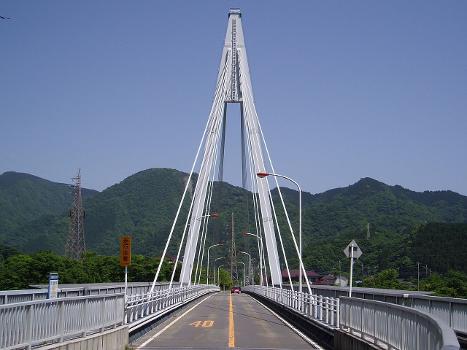 Eisai-Brücke