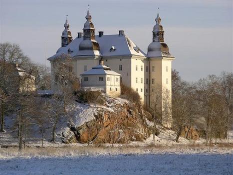 Château d'Ekenäs - Linköping