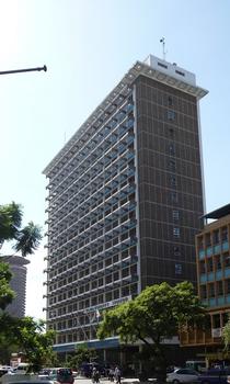 Electricity House, Nairobi