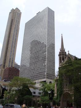 Elysées Condominiums - Chicago