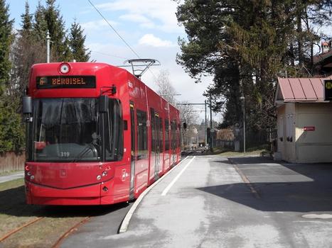 Innsbrucker Mittelgebirgsbahn