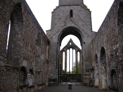 Ennis Abbey