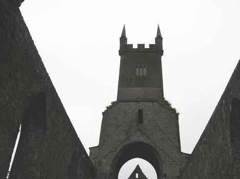 Abbaye d'Ennis