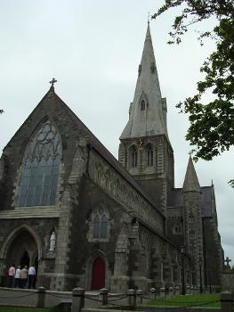 Saint Aidan's Cathedral