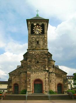 Pfarrkirche Sankt Marien