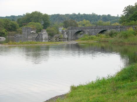 Schoharie Creek Aqueduct