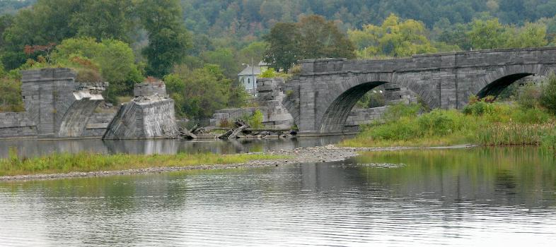 Schoharie Creek Aqueduct