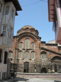 Mosquée Eski Imaret