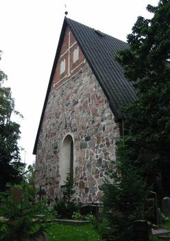 Kathedrale von Espoo