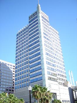 Esquire Tower - Sacramento