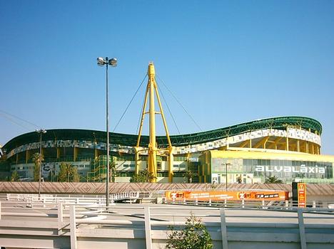 José Alvalade XXI Stadium