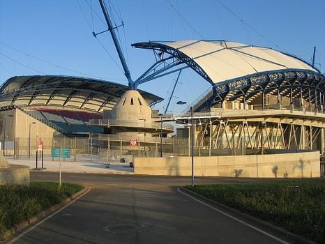 Stade de l'Algarve - Loulé