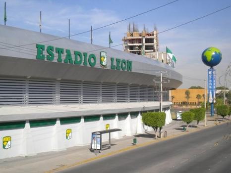 Stade León