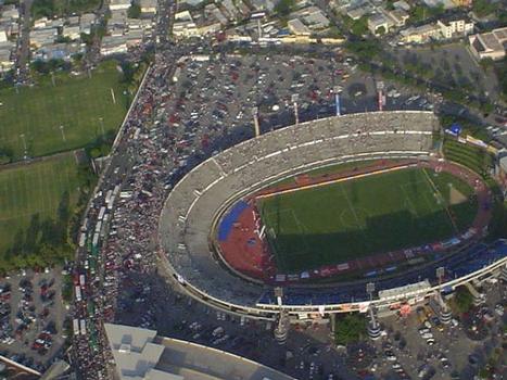 Stade Technologique - Monterrey