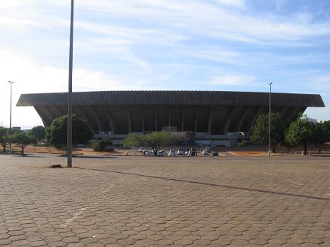 Stade Mané Garrincha - Brasilia