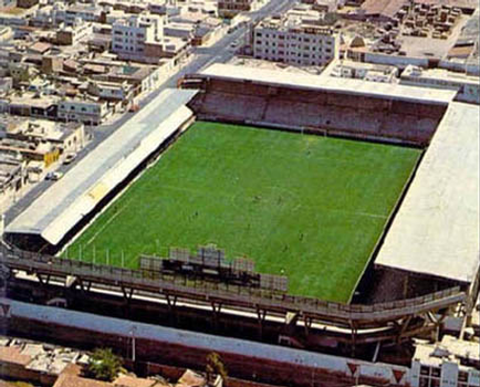Estadio Nemesio Díez
