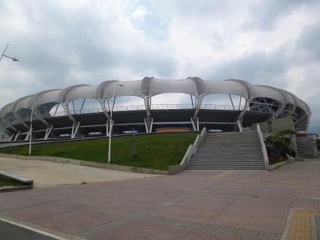 Estadio Olímpico Pascual Guerrero