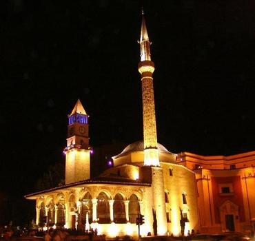 Et'hem Bey-Moschee(Fotograf: Besic)