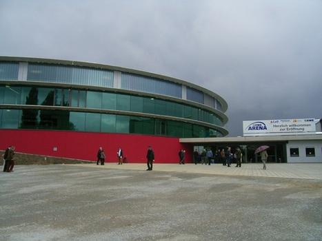 EWE-Arena - Oldenburg