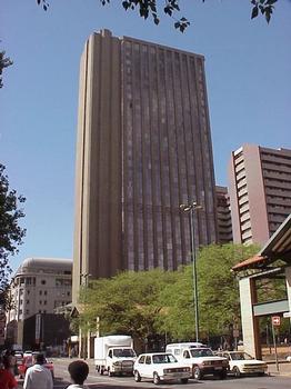 Exchange Square - Johannesburg