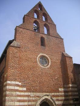 Eglise Notre-Dame du Bourg - Agen
