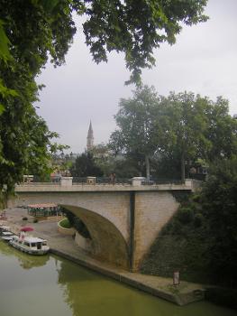 Pont Neuf - Nérac