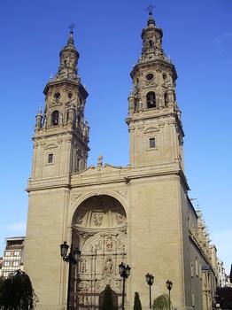 Kathedrale von Logroño
