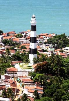 Olinda Lighthouse