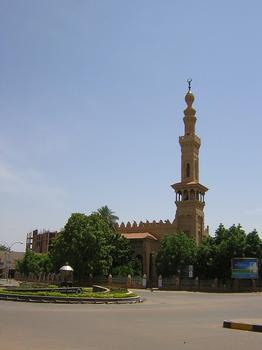Al-Farouq-Moschee