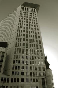 Carl B. Stokes Federal Courthouse - Cleveland