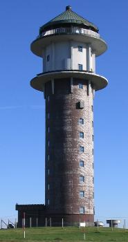 Old Feldberg Television Tower