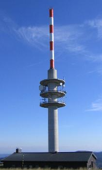 New Feldberg Television Tower