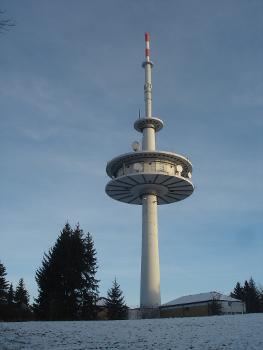 Hüfingen Transmission Tower