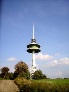 Bredstedt Transmission Tower