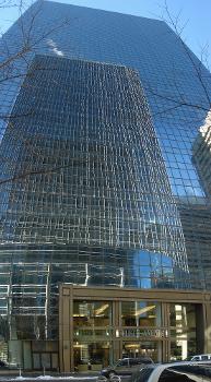 Fifth Avenue Place - East Tower - Calgary