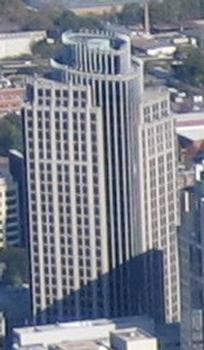 201 North Tryon