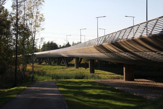 Finnevik-Brücke